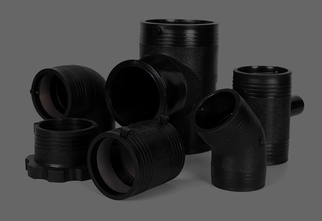 Ajustement HDPE