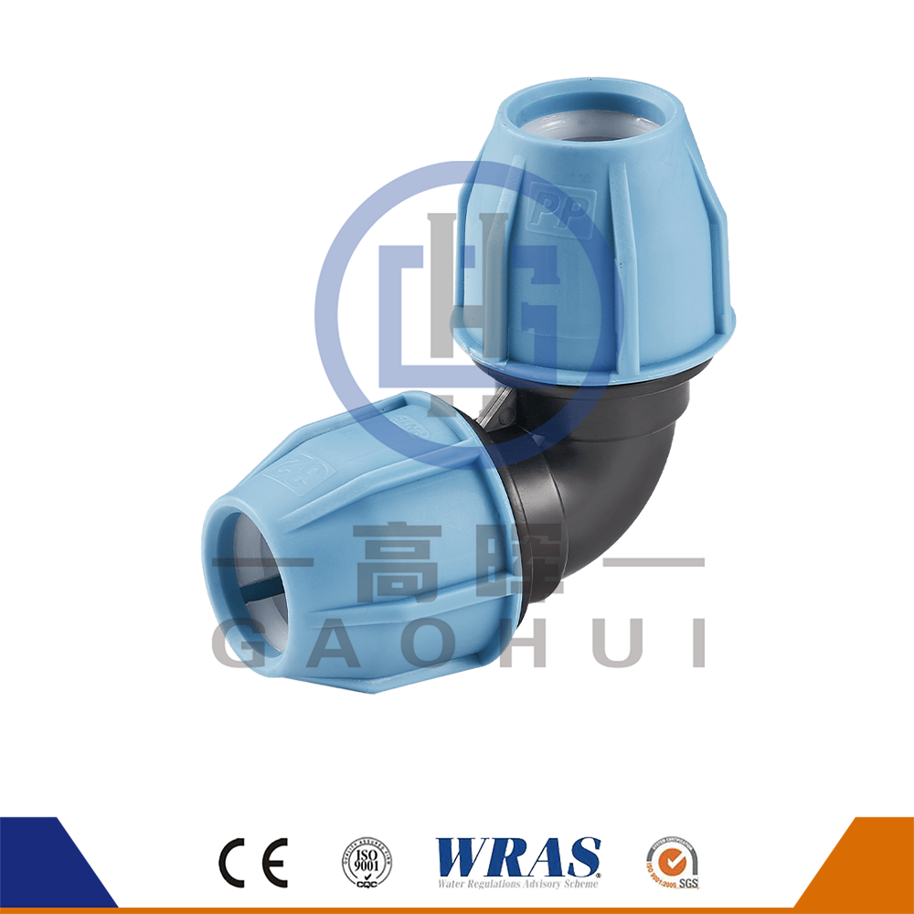 Tête ronde pp égal coude p-019