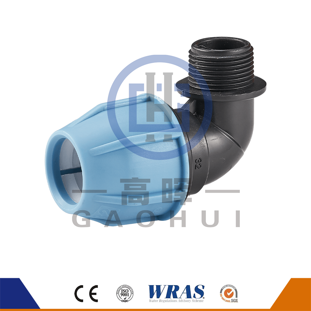 Tête ronde pp mâle coude p-020