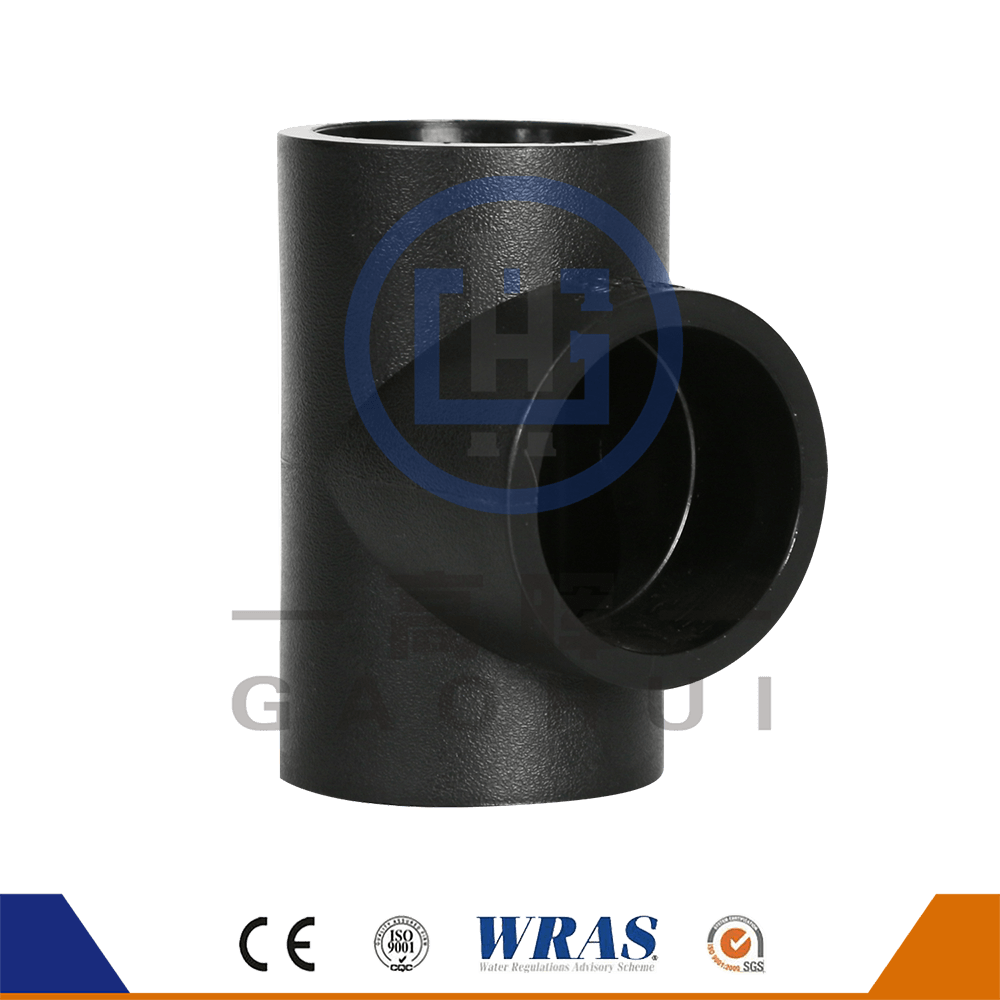 T-shirt à socket hdpe