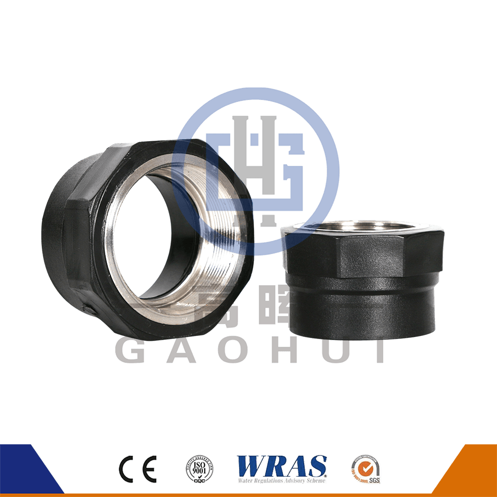 Coupleur de fil féminin HDPE