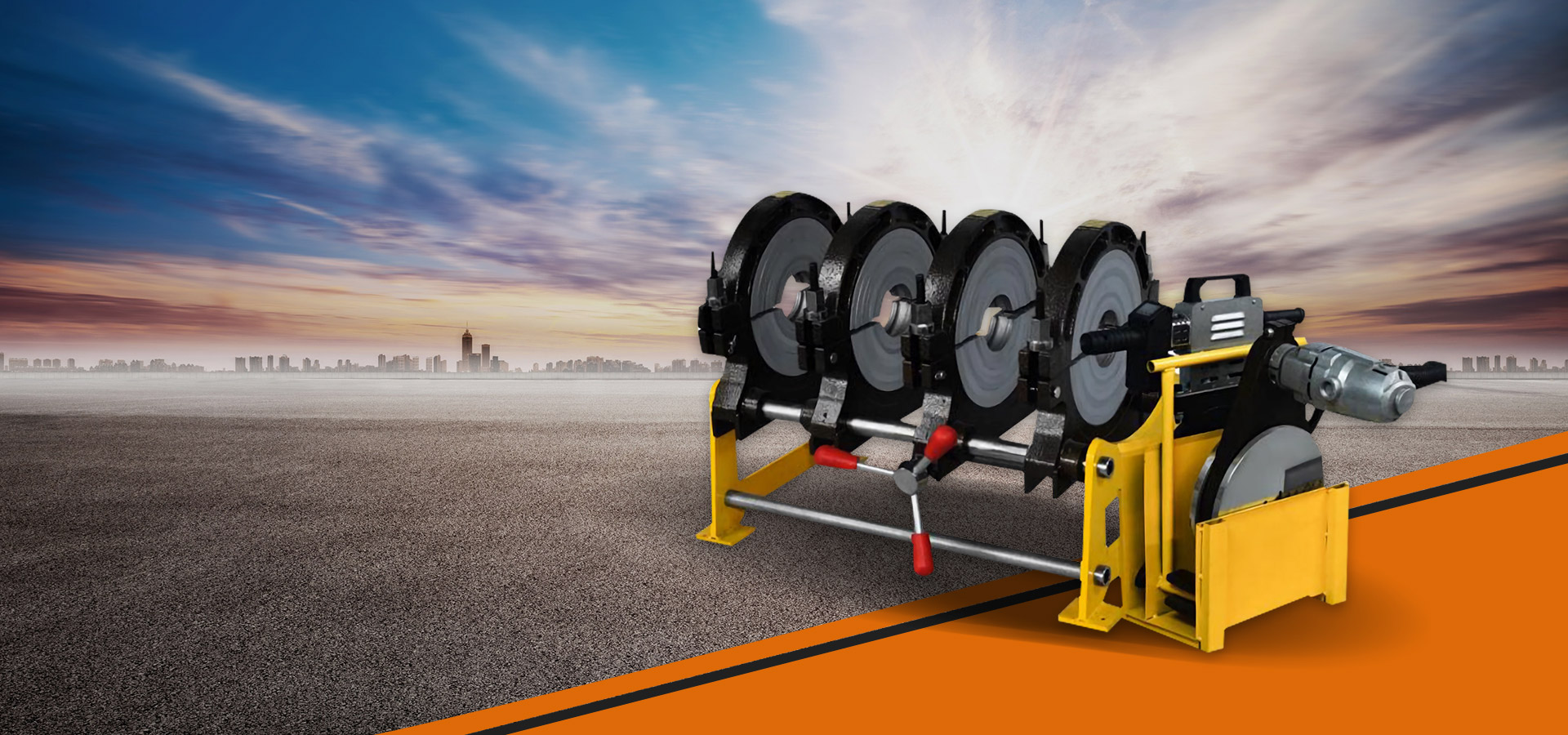Zhuji GaoHui Machinery Co., Ltd.