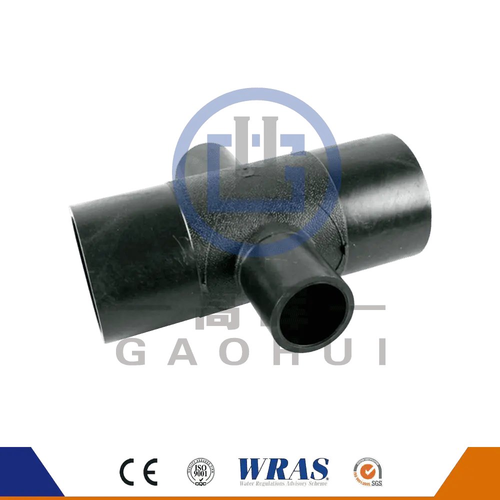 Avantages du raccord par fusion bout à bout dans les systèmes de tuyauterie modernes