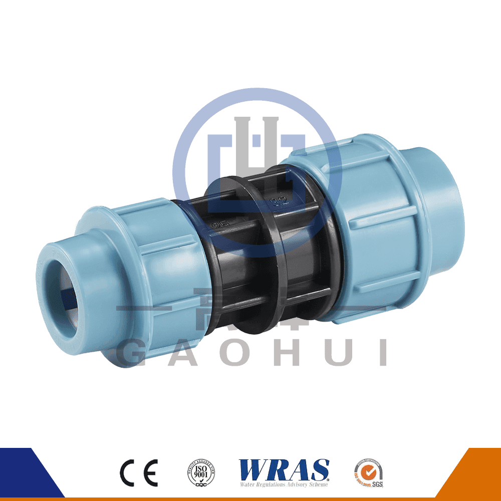 Version italienne PP Réduire le coupleur P-028