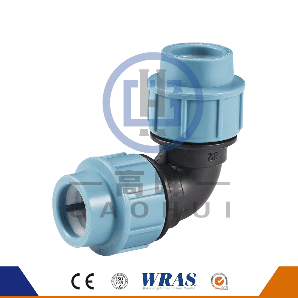 Version italienne pp Equal Elbow P-031