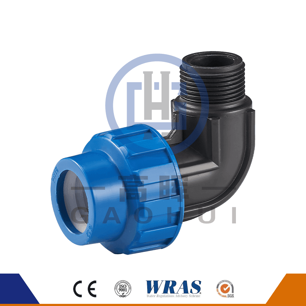 Version espagnole PP Femme Elbow P-044