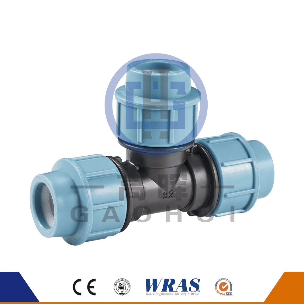 Version italienne PP Equal Tee P-034