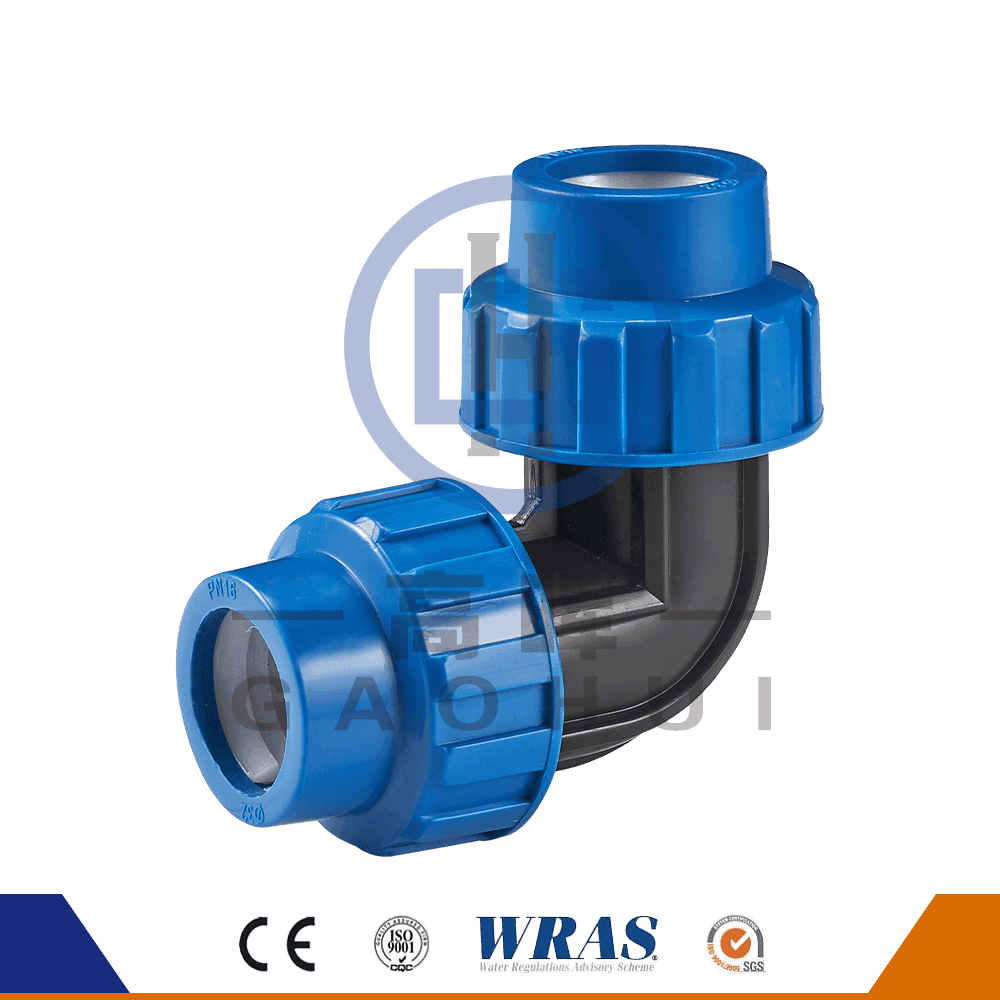 Version espagnole pp Equal Elbow P-043