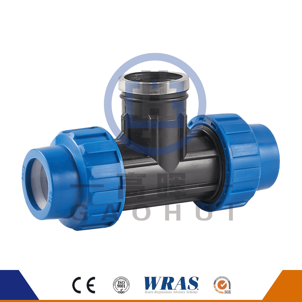 Version espagnole pp Tee ajusté féminin P-049