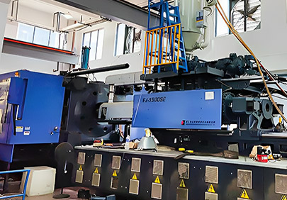 Zhuji GaoHui Machinery Co., Ltd.