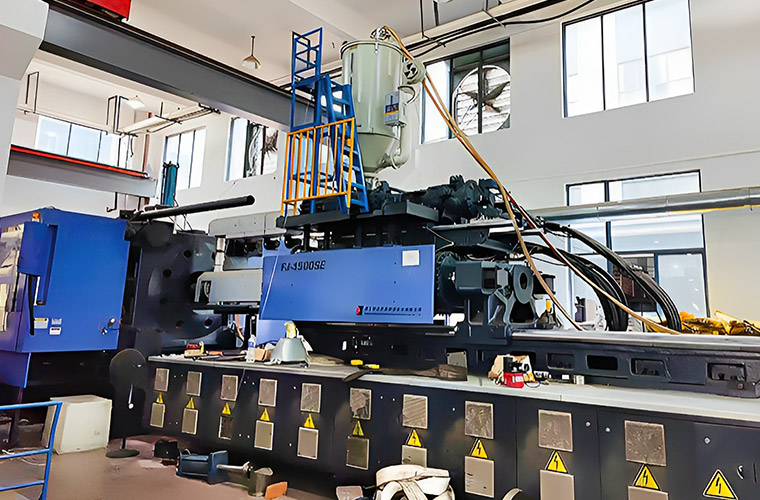 Zhuji GaoHui Machinery Co., Ltd.