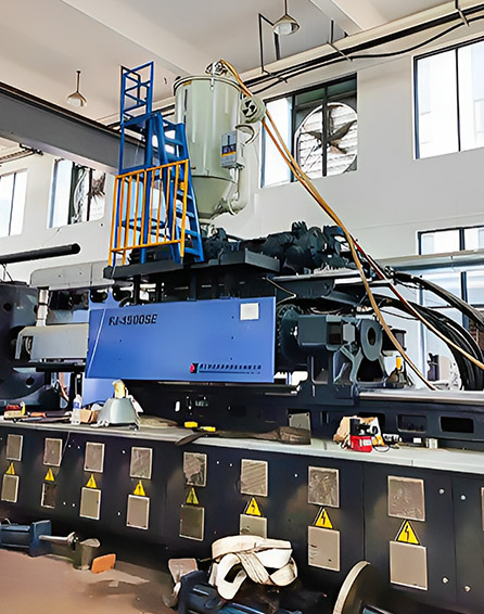 Zhuji GaoHui Machinery Co., Ltd.