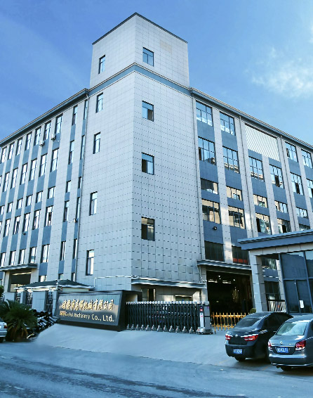 Zhuji GaoHui Machinery Co., Ltd.